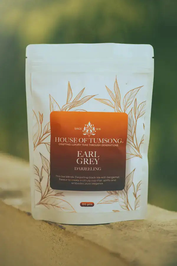 Earl Grey