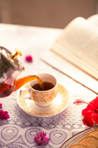 Earl Grey