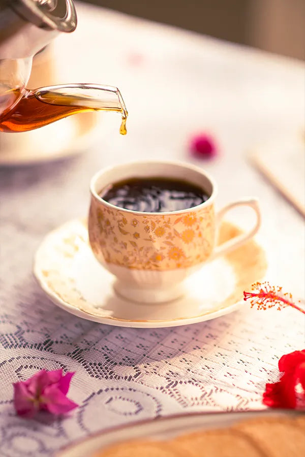 Earl Grey
