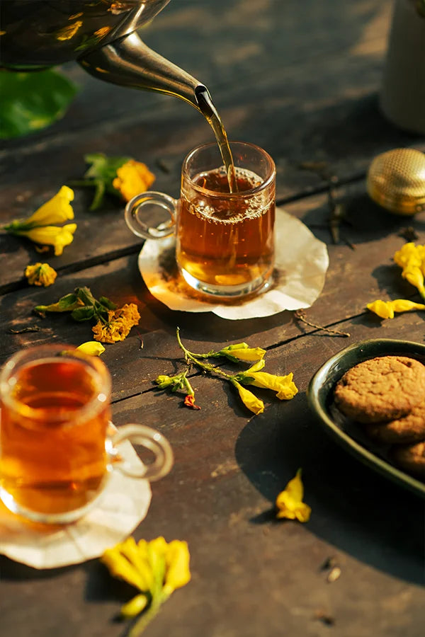 Golden Brew (Organic)