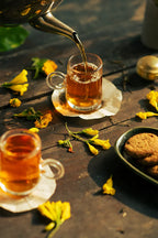 Golden Brew (Organic)