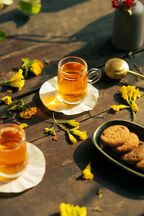 Golden Brew (Organic)
