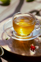 Green Tea (Organic)