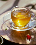 Organic Darjeeling Green Tea | 100 gms