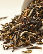 ⁠Muscatel Red (ORGANIC) Darjeeling Second Flush-100 gms